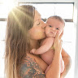 Meet your Posher, Abigail